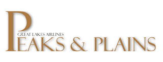 Peaks and Plains